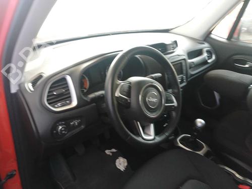 Subframe JEEP RENEGADE SUV (BU, B1, BV) 1.6 CRD | BP29125674M9 - Image 12
