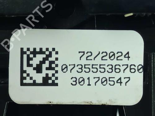 Right front window switch FIAT PANDA (312_, 319_) 1.0 Mild Hybrid (312.PYD1B) | BP36997461I26 - Image 2