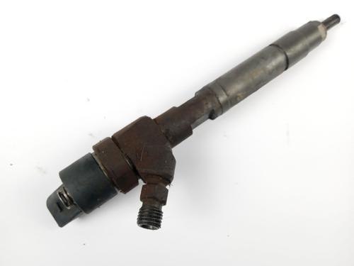 Used Injector Injector SMART CROSSBLADE (450) 0.6 (450.418) (71 hp) 10617456 10617456