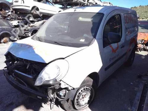 Engine control unit (ECU) RENAULT KANGOO Express (FW0/1_) | BP10929538M57 - Image 6