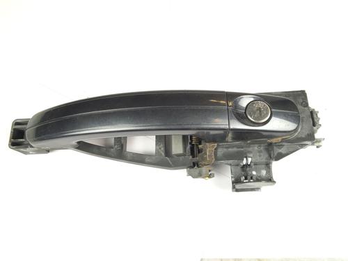 Used Front left exterior door handle FORD FOCUS II (DA_, HCP, DP) 1.6 TDCi (109 hp) 17496262