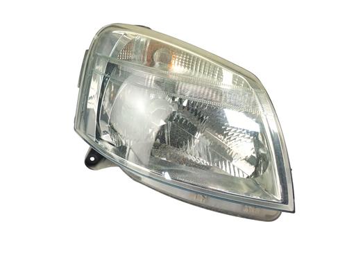 Used Right headlight Right headlight CITROËN BERLINGO / BERLINGO FIRST Box Body/MPV (M_) 1.9 D 70 (MBWJZ, MCWJZ) (69 hp) 33263709 33263709