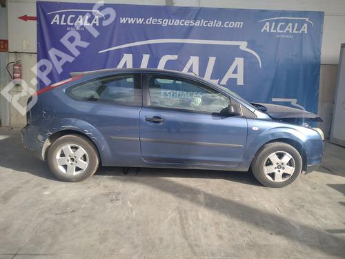 Front left window mechanism FORD FOCUS II (DA_, HCP, DP)  | BP18485630C22 