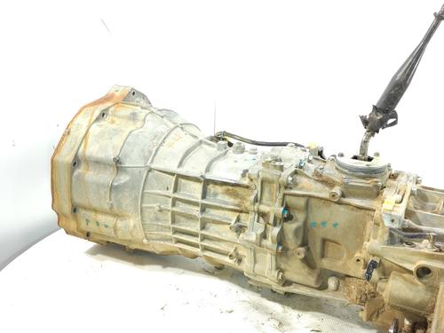 Gearbox NISSAN NAVARA NP300 (D40) 2.5 dCi 4WD | BP29260942M3  - Image 11