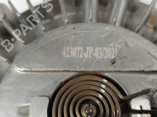 Electronic module HYUNDAI TERRACAN (HP) 2.9 CRDi 4WD | BP27563742M83 - Image 4