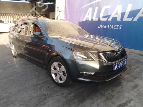 Engine mount SKODA OCTAVIA III Combi (5E5, 5E6) 1.5 TSI | BP38720590M89 - Image 11