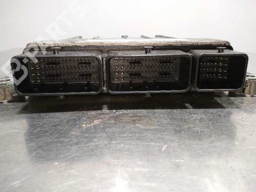 Engine control unit (ECU) RENAULT CLIO IV (BH_) 1.6 RS Trophy (BHJ4, BHJ6) | BP10093239M57