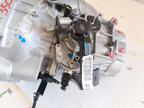 Gearbox HYUNDAI i30 (PDE, PD, PDEN) 1.0 T-GDI | BP36140726M3  - Image 14