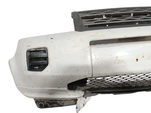 Front bumper LAND ROVER FREELANDER 2 (L359) 2.2 TD4 4x4 | BP28471887C7 
