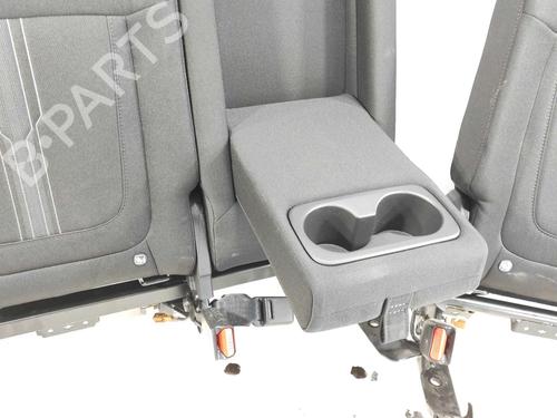 Seats set HYUNDAI TUCSON (NX4E, NX4A) 1.6 T-GDI Plug-in-Hybrid HTRAC | BP29126270C78 - Image 19