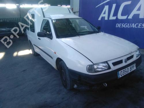 Left front indicator SEAT INCA (6K9) 1.9 SDI | BP17062368C32  - Image 9