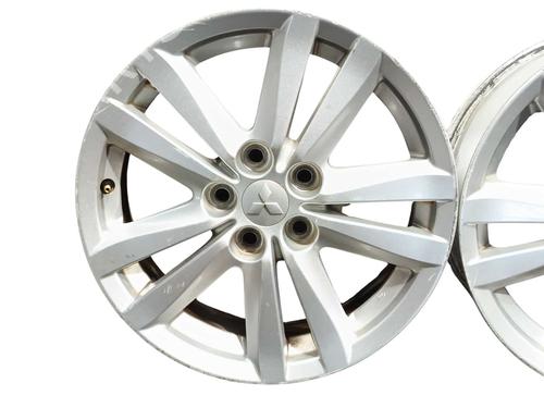 Fælgsæt MITSUBISHI ASX (GA_W_) 1.8 DI-D (GA6W) | BP31751990C100 - Image 2