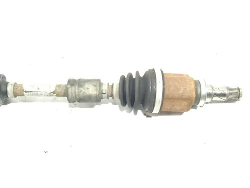 Left front driveshaft SMART FORFOUR (454) 1.1 (454.030) | BP19878315M38 - Image 3