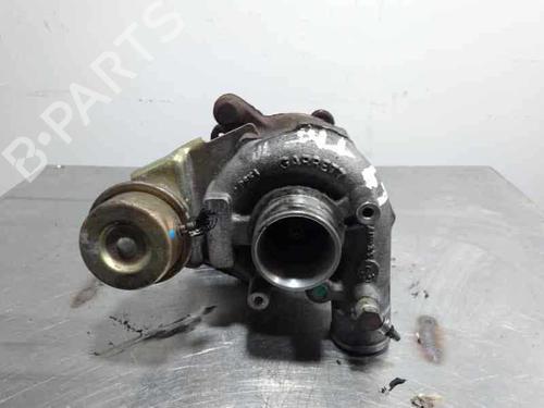 Used Turbocharger/Supercharger Turbocharger/Supercharger 12180734 12180734