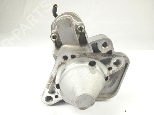 Starter RENAULT MEGANE III Hatchback (BZ0/1_, B3_) 1.5 dCi (BZ09, BZ0D, BZ1W, BZ29, BZ14) | BP16767604M8 
