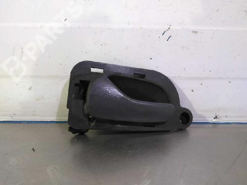 Front left interior door handle RENAULT ESPACE III (JE0_)  | BP9991619I13 