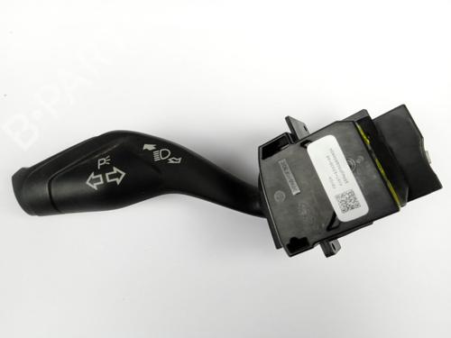 Used Steering column stalk FORD FOCUS III 1.5 TDCi (120 hp) 13357822
