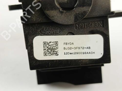 Headlight switch LAND ROVER FREELANDER 2 (L359) 2.2 TD4 4x4 | BP28471805I24 - Image 2