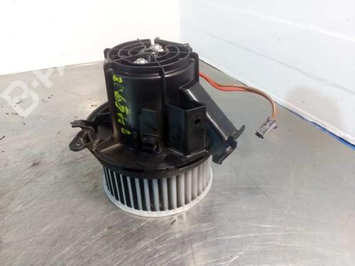 Heater blower motor MERCEDES-BENZ GLK-CLASS (X204) 200 CDI (204.901) | BP10928755M62 