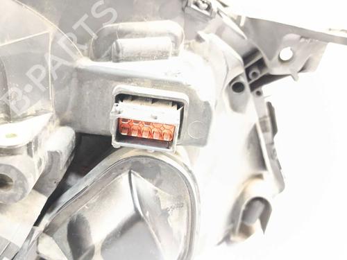 Left headlight OPEL VECTRA C (Z02) 2.2 DTI 16V (F69) | BP30743361C28 - Image 3