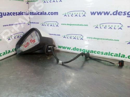 Retrovisor esquerdo AUDI A3 (8V1, 8VK) 2.0 TDI (150 hp) 10929556