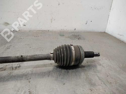 Left front driveshaft KIA SPORTAGE III (SL)  | BP9997377M38 