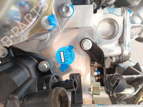 Engine RENAULT CLIO III (BR0/1, CR0/1) 1.5 dCi | BP40021306M1 - Image 13