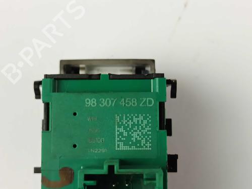 Switch CITROËN C4 III (BA_, BB_, BC_) 1.5 BlueHDi 130 (BBYHZB) | BP32977974I30 - Image 3