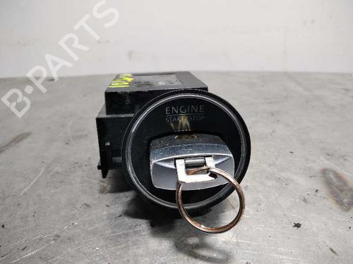 Used Ignition barrel Ignition barrel 9978861 9978861