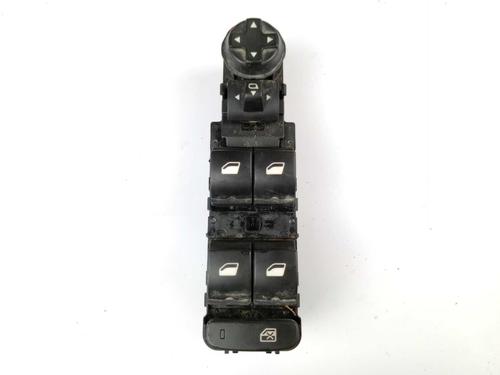 Used Left front window switch Left front window switch 27202727 27202727