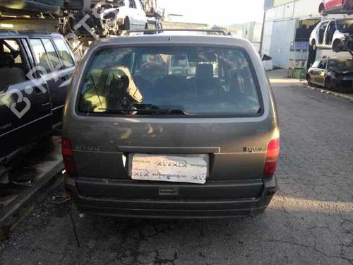 Left front indicator RENAULT ESPACE II (J/S63_)  | BP10957326C32  - Image 7
