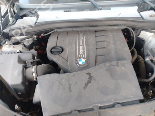 Tailgate lock BMW X1 (E84) xDrive 20 d | BP34544825C101  - Image 11