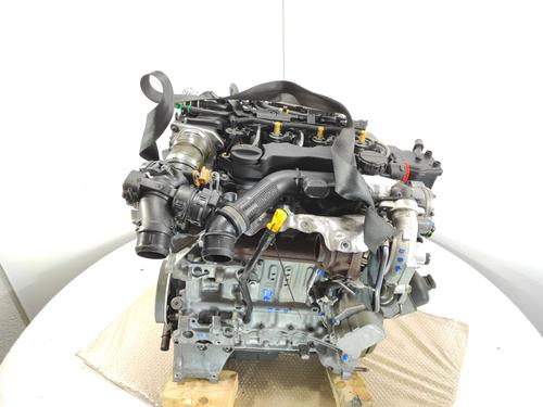 Engine CITROËN XSARA PICASSO (N68) 1.6 HDi | BP28293706M1 