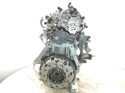 Engine MAZDA CX-30 (DM) SKYACTIV-G M Hybrid | BP19163947M1 - Image 8