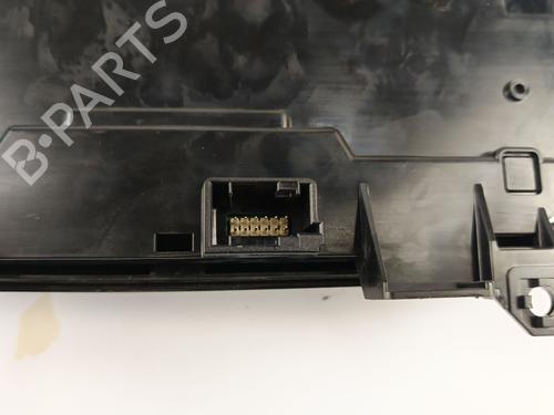 Climate control CITROËN C4 II (NC_) 1.6 BlueHDi 100 | BP31880894I5