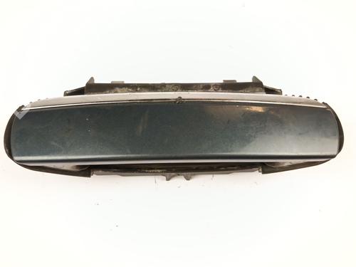 Used Rear right exterior door handle AUDI A3 Sportback (8PA) 2.0 TDI 16V (140 hp) 27512758