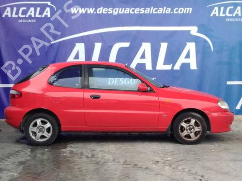 Left tailgate light DAEWOO LANOS (KLAT) | BP9983606C79 - Image 3