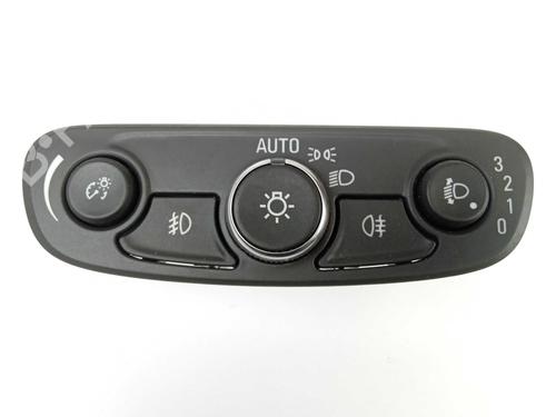 Used Headlight switch Headlight switch OPEL INSIGNIA B Grand Sport (Z18) 1.6 CDTi (68) (110 hp) 13938461 13938461