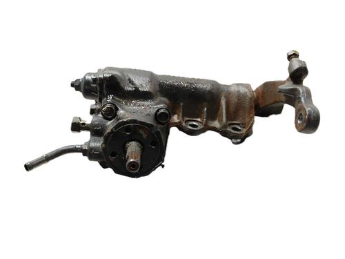 Steering rack SUZUKI VITARA (ET) HDI (SE 420HDI) | BP37294395M22 - Image 4