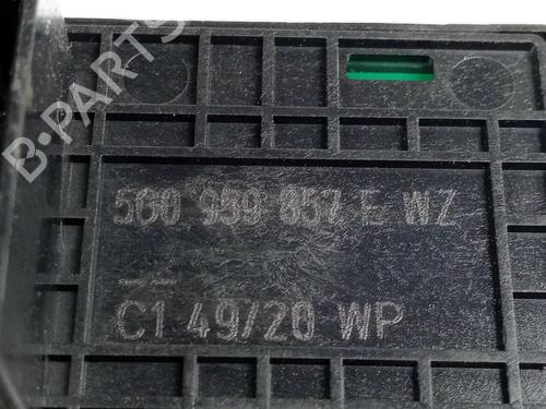Left front window switch SEAT LEON Sportstourer (KL8, KLD) 1.5 eTSI | BP22772794I27 - Image 3