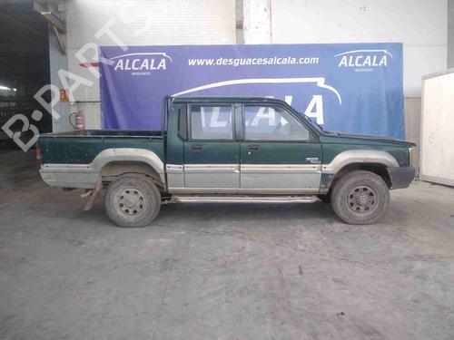Used Parts MITSUBISHI L200 (K3_T, K2_T, K1_T, K0_T)    1065966
