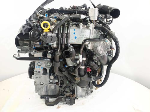 Engine AUDI A3 Limousine (8VS, 8VM) 1.6 TDI | BP35898866M1 - Image 12