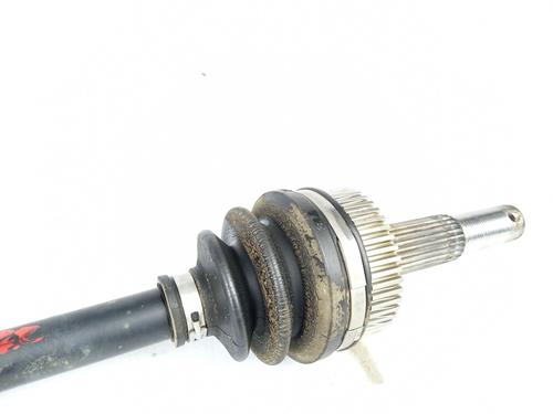Left rear driveshaft NISSAN X-TRAIL II (T31)  | BP10337570M40 