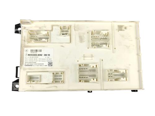 Used Electronic module Electronic module 25866927 25866927