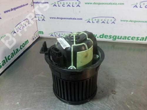 Used Heater blower motor CITROËN C4 II (NC_) [2009-2025]  9994723