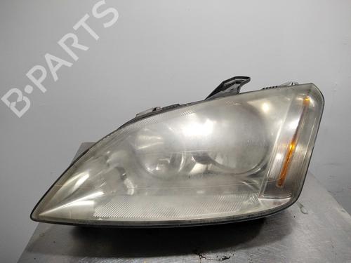 Used Left headlight Left headlight FORD FOCUS C-MAX (DM2) 1.6 TDCi (109 hp) 10028582 10028582