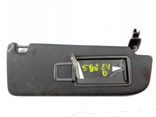 Used Right sun visor Right sun visor AUDI A6 C7 Avant (4G5, 4GD) 3.0 TDI quattro (313 hp) 20688188 20688188
