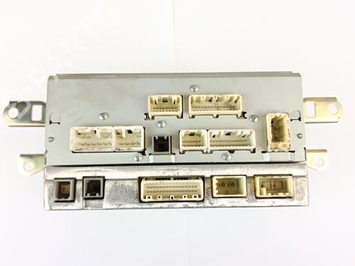 Display monitor TOYOTA AURIS (_E15_) 1.4 D-4D (NDE150_, NDE150R) | BP28515023C48 