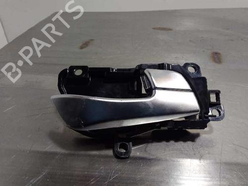 Used Rear right interior door handle Rear right interior door handle KIA SORENTO II (XM) [2009-2016] 10752222 10752222