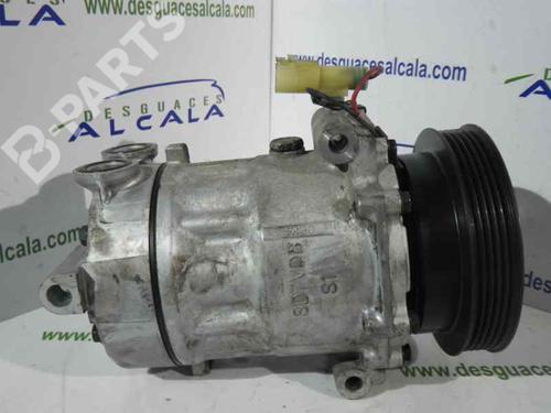 AC compressor MG MG ZR  | BP9986542M34 